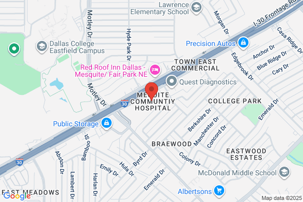 Dallas Nephrology Associates