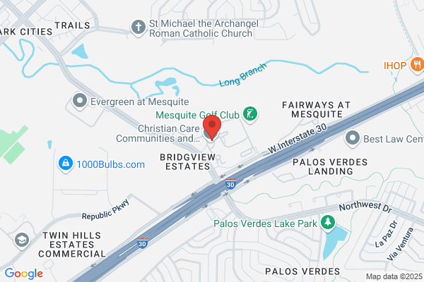 Greenway Village