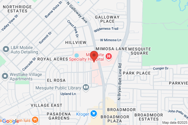 Healthsouth, Healthsouth Surgery Center