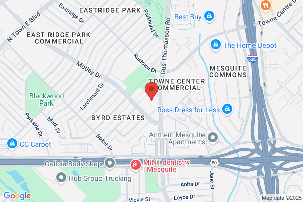 Mesquite Internal Medicine