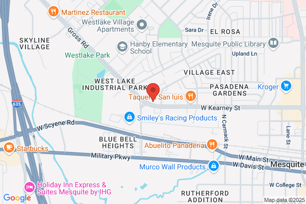 Metro Medical Equipment Inc