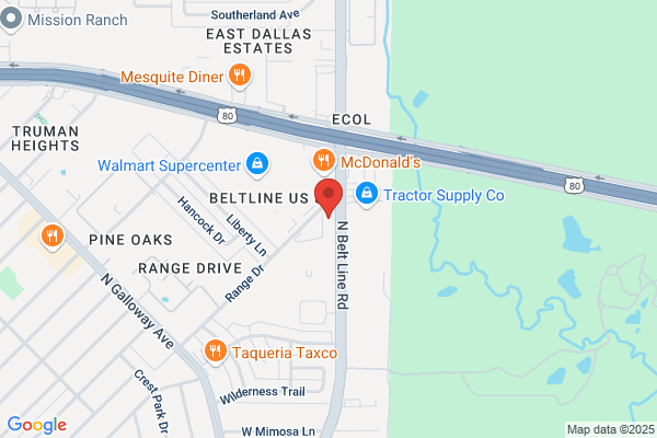 ER of Mesquite - Emergency Room