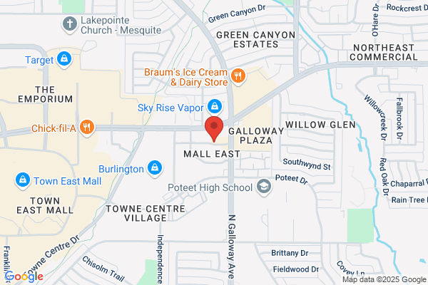 Key-Whitman Eye Center