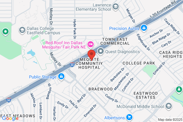AymanCare Mesquite | Primary Care Clinic