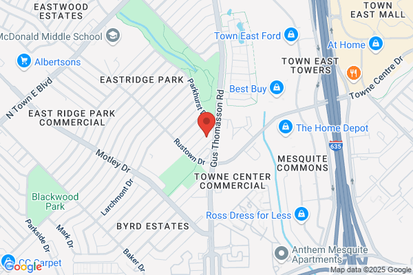 24x7 Water damage restoration Mesquite