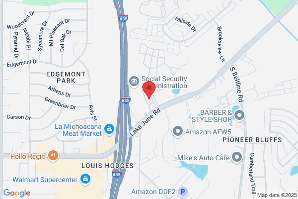 Laurel Oaks Memorial Park & Funeral Home