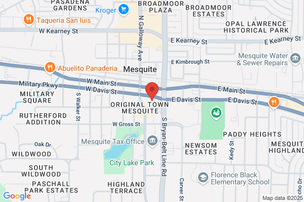 Mesquite Garage Doors Repair
