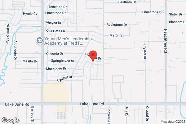 Mesquite Texas Garage Doors