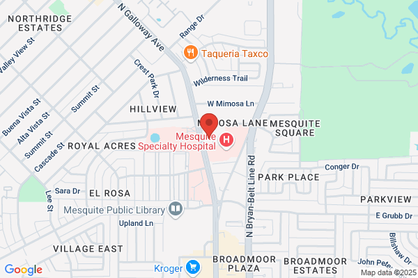 Mesquite Medical & Surgical Clinic PA