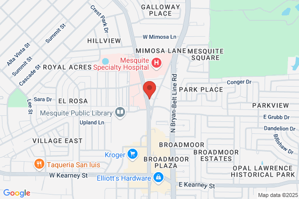 Rodriguez Alfredo MD & Associates