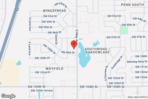 Southwest Eye Clinic
