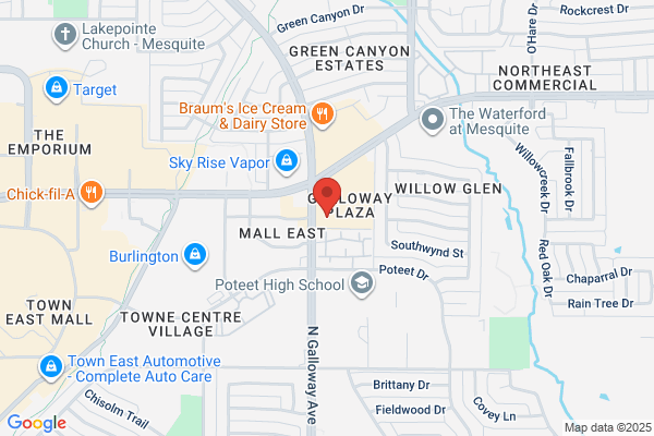 Furniture Mart INC