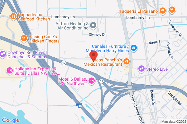 Dallas Professional Security Inc, B955