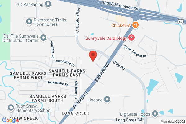 Baylor Scott & White Medical Center - Sunnyvale