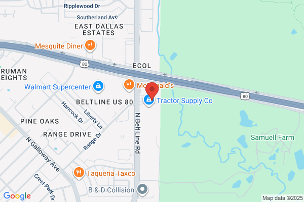La Quinta Inn & Suites Dallas Mesquite