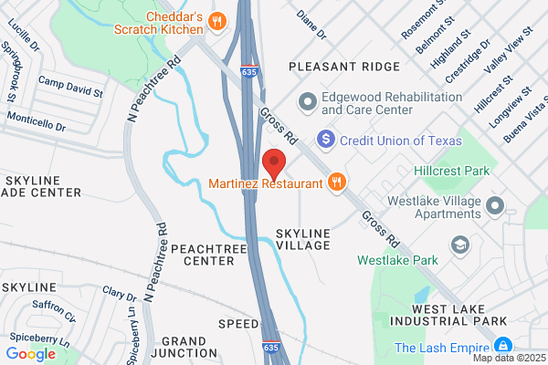 Quality Inn Mesquite - Dallas East