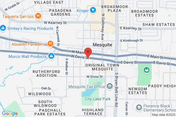 Kleen™ - Dryer Vent Cleaning Mesquite
