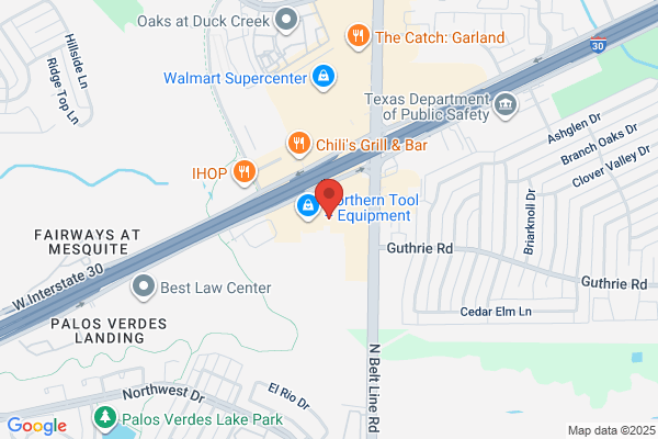 Guy Luna Insurance Agency