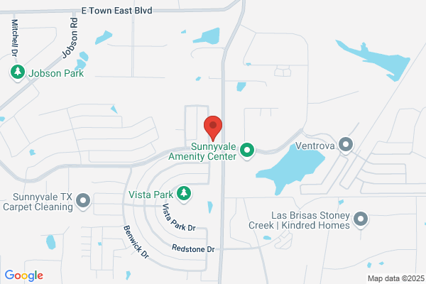 Beazer Homes Stoney Creek