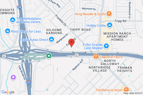 24 Hour Locksmith Mesquite