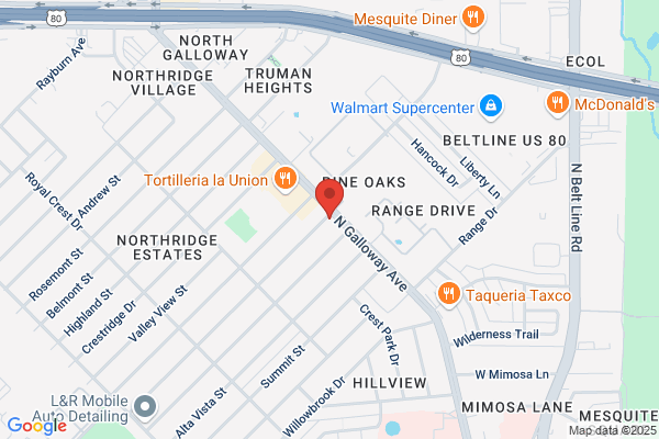 North Ridge Martial Arts Institute