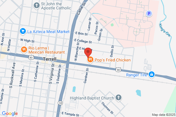 C & B Machine