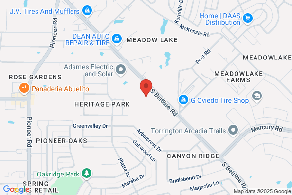 Mesquite Independent School District, Middle Schools, New Middle