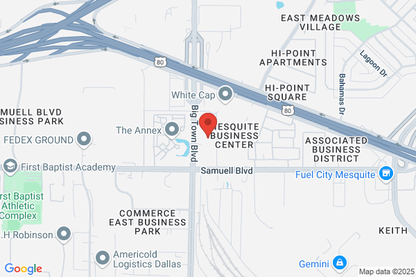 UNITS Moving & Portable Storage of Dallas Fort-Worth