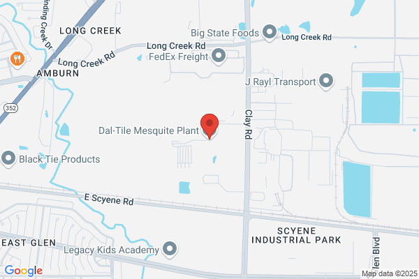 Sunnyvale Center Management