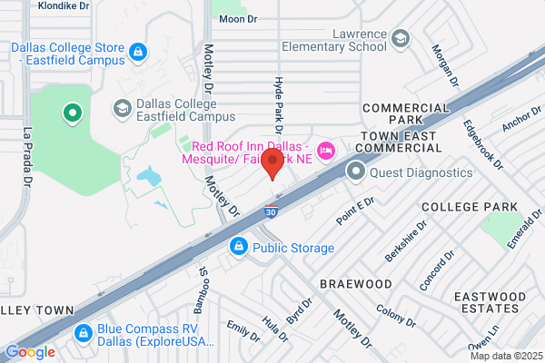 Marsaw Cora DDS