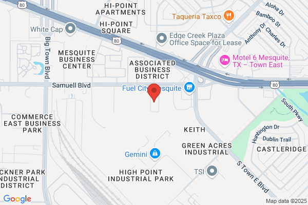 Riteplace Self Storage