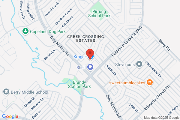 Kroger Pharmacy