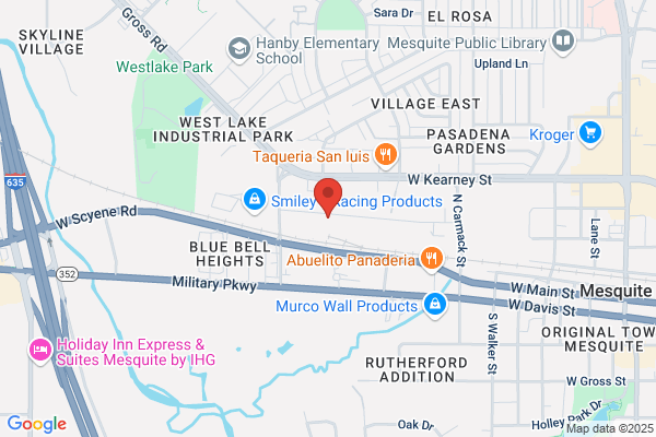 Dallas Plastic Corporation