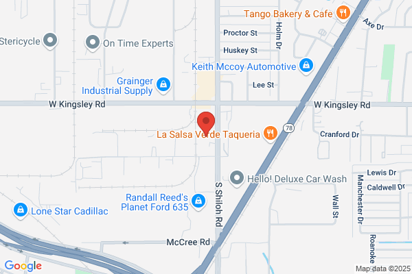 KB Towing & Emergency Roadside