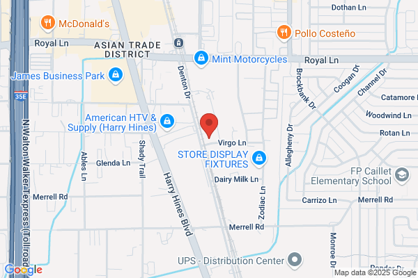 L & L Repair Home & Industrial Sewing MacHines