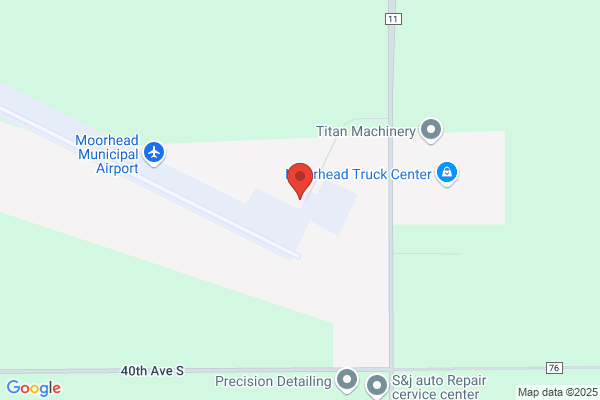 Moorehead Aviation