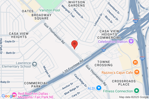 Buckner Blvd Plumbing Co Inc