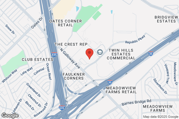 The Foot & Ankle Center of Dallas