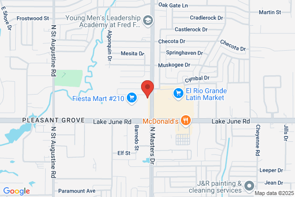 Glenbrook Child Development Center
