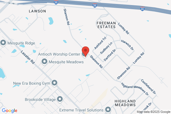 Kingdom Hall of Jehovah's Witnesses