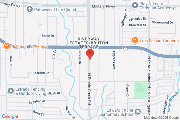 Liberty Outreach Christian Church