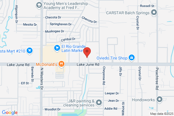 Ordered Steps Ministries