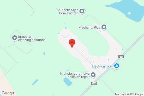 Gaskill Contractors