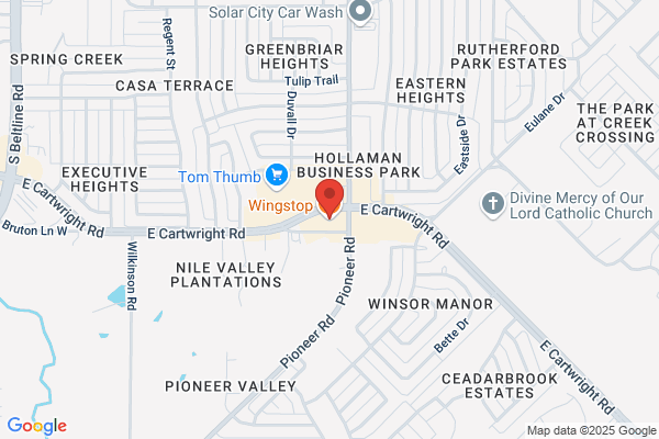 Wingstop