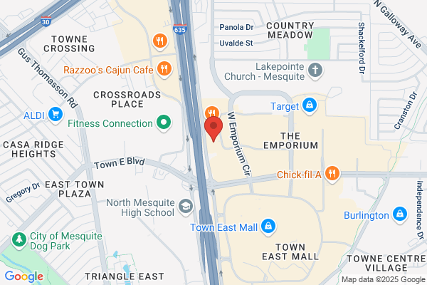 Chili's Grill & Bar