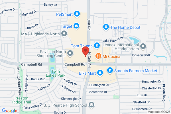 Rockfish Seafood Grill