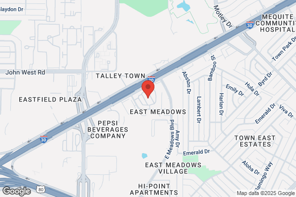 Blue Compass RV Dallas