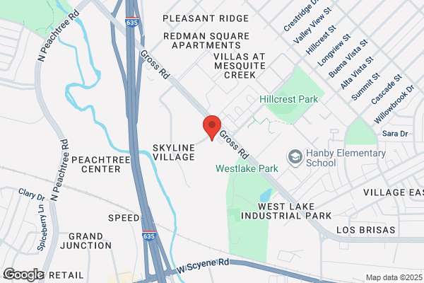 J & L Self Storage LLC