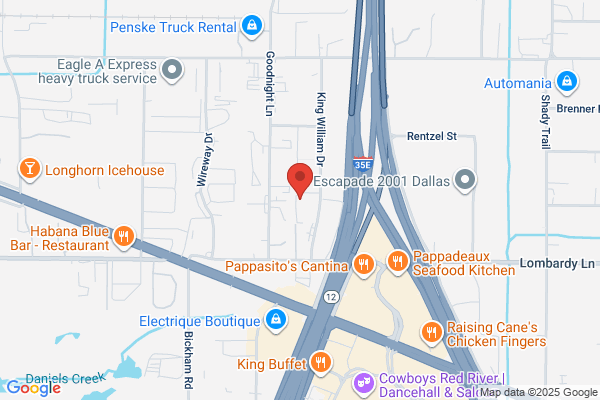 All Dallas Moving