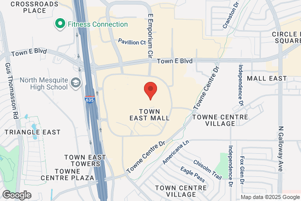 Sunglass Hut at Macy's